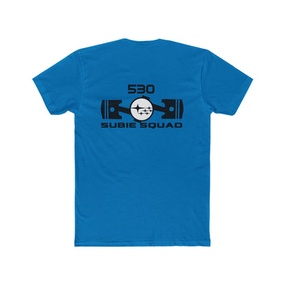 Subie Squad 530 T‑Shirt