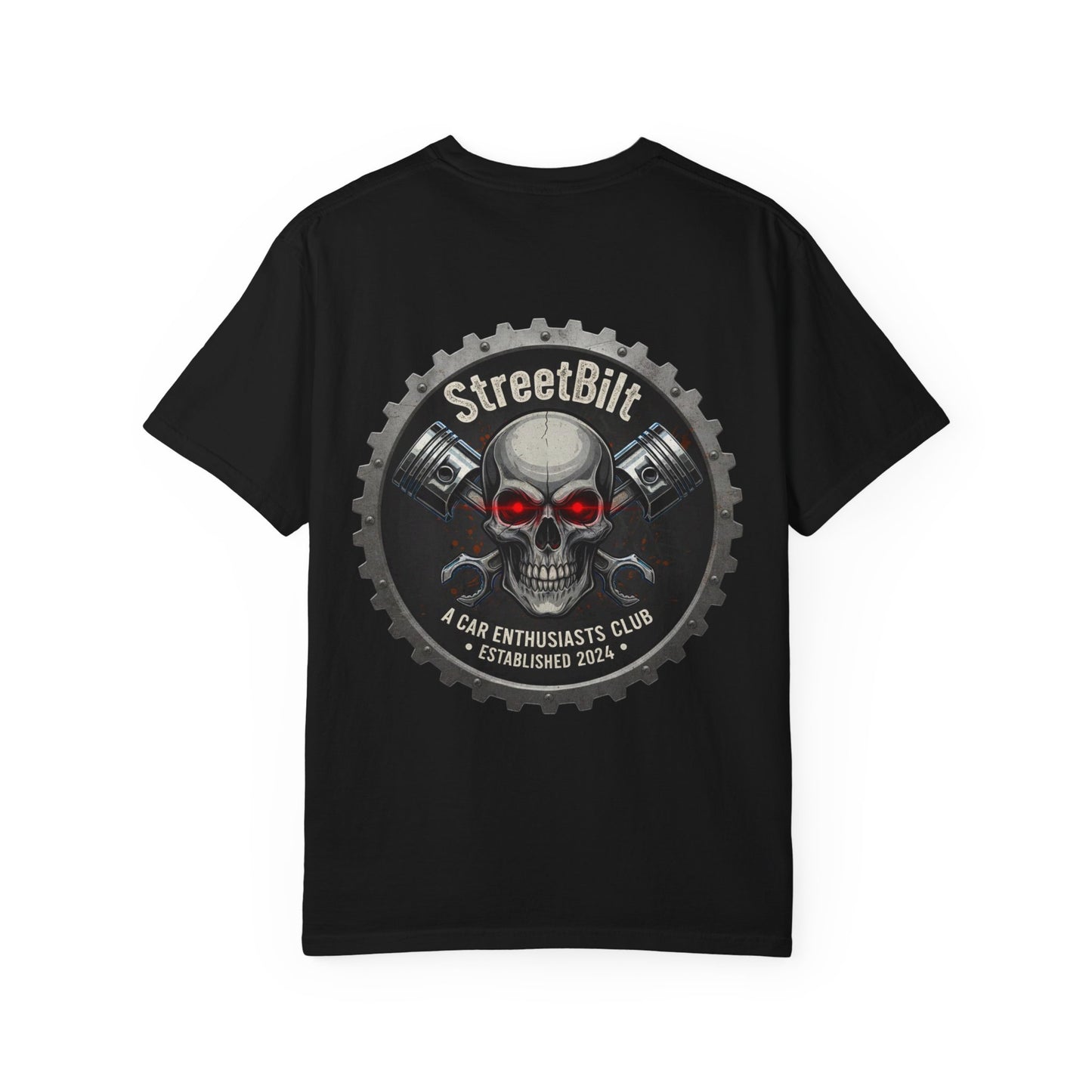 StreetBilt T-Shirt