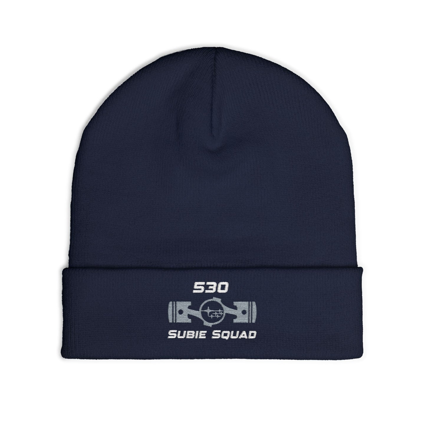 Subie Squad 530 Beanie