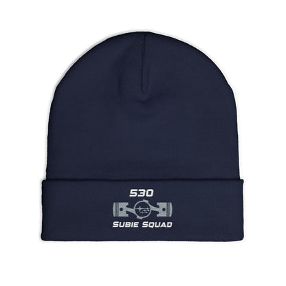 Subie Squad 530 Beanie