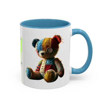 Elite Speed Tour Coffee Mug