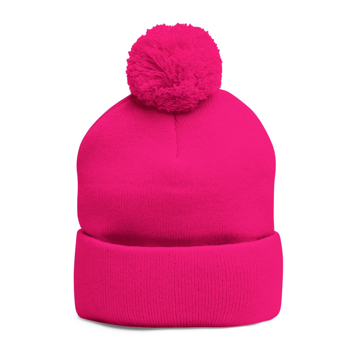 Elite Speed Tour - Winter Pom Beanie
