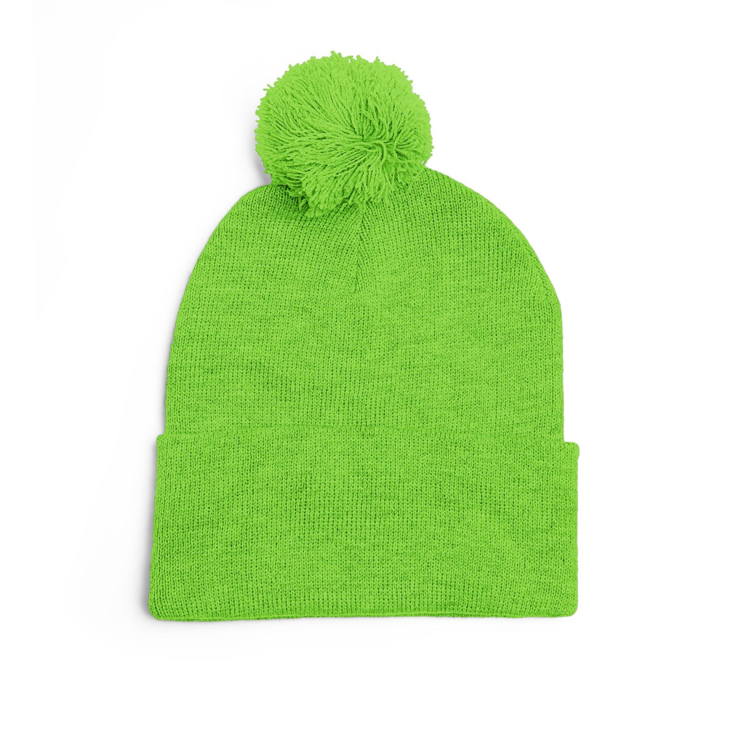 Elite Speed Tour - Winter Pom Beanie