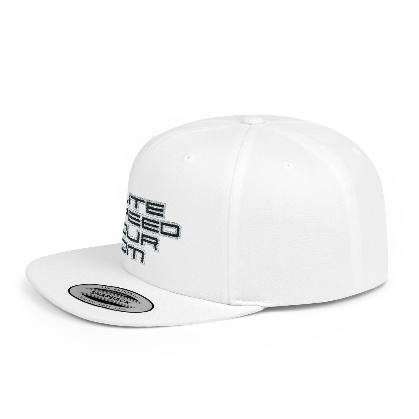 Elite Speed Tour Snapback Hat