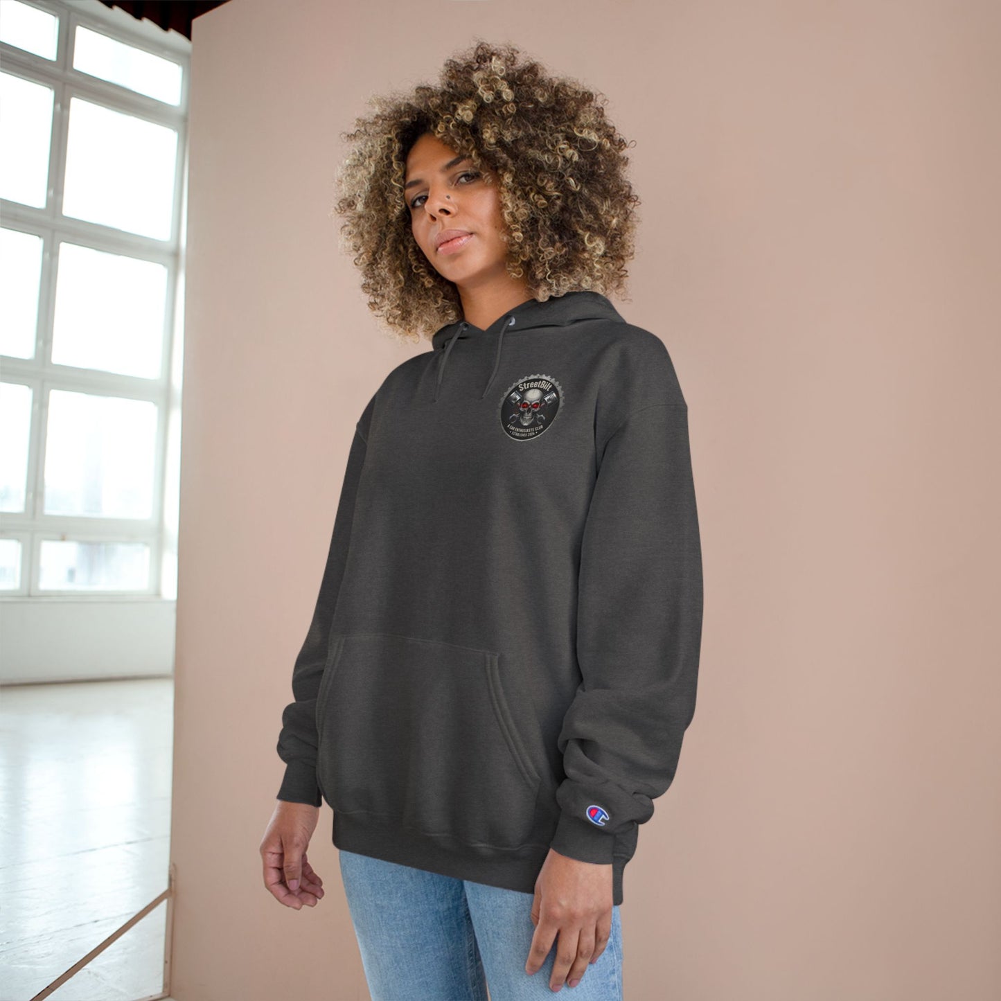StreetBilt Champion Hoodie