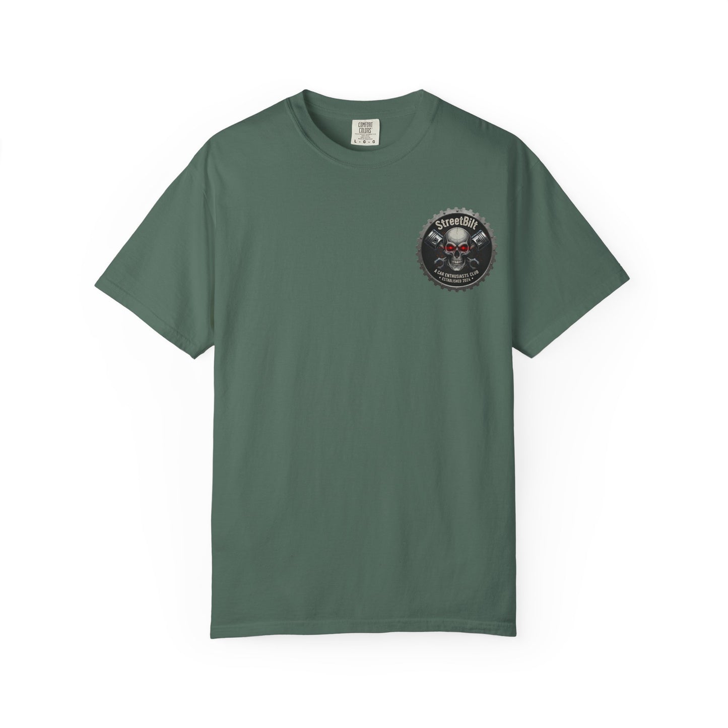 StreetBilt T-Shirt
