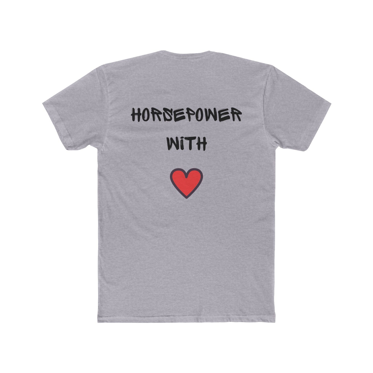 Elite Speed Tour- Horsepower with ♥️