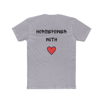 Elite Speed Tour- Horsepower with ♥️