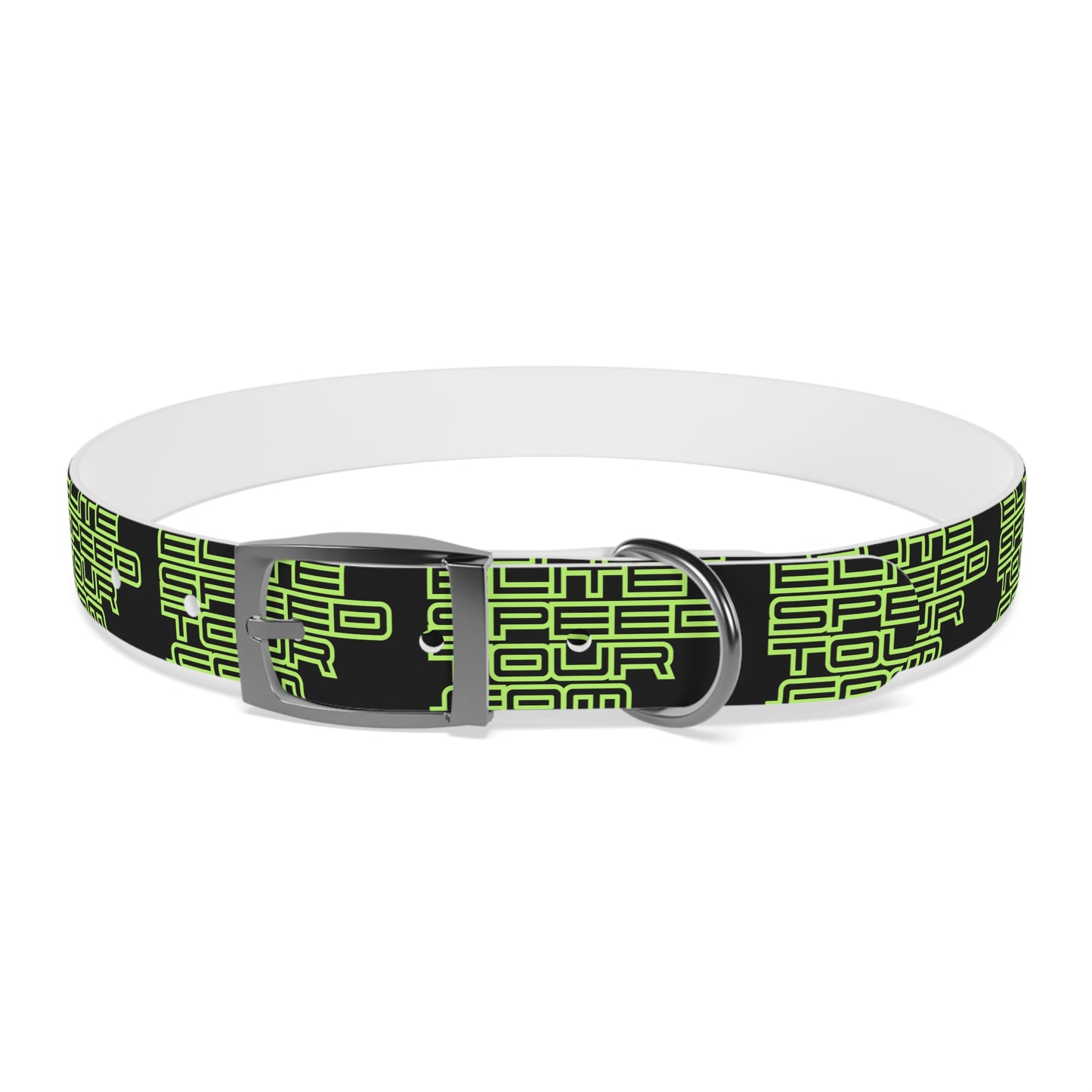 EST Dog Collar