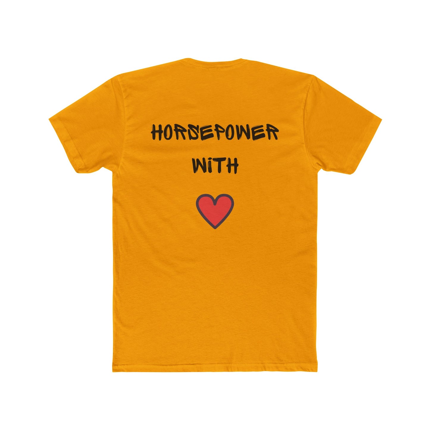 Elite Speed Tour- Horsepower with ♥️