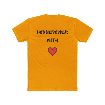 Elite Speed Tour- Horsepower with ♥️