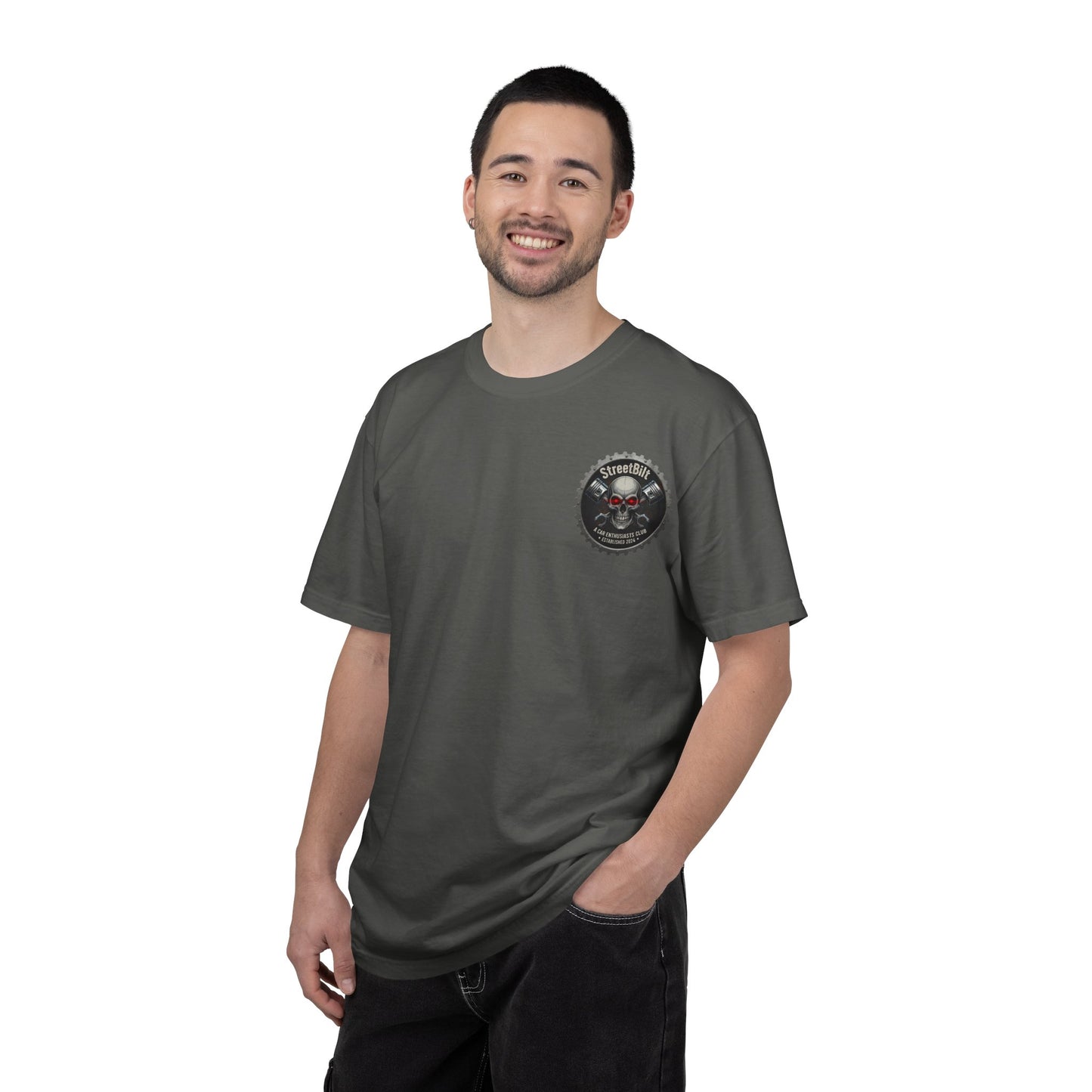 StreetBilt T-Shirt