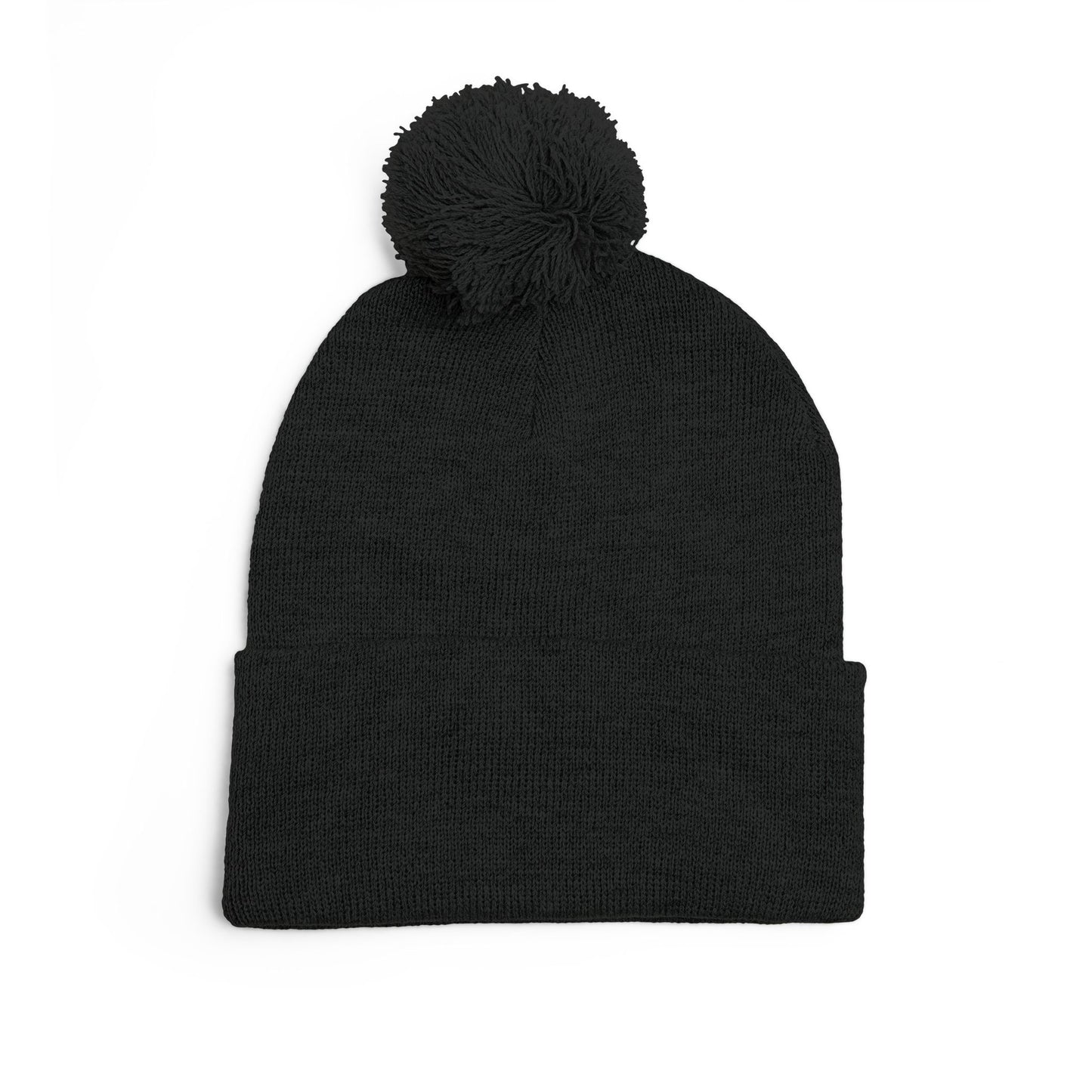 Elite Speed Tour - Winter Pom Beanie