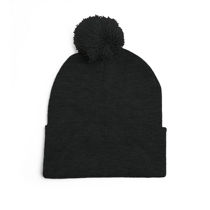 Elite Speed Tour - Winter Pom Beanie