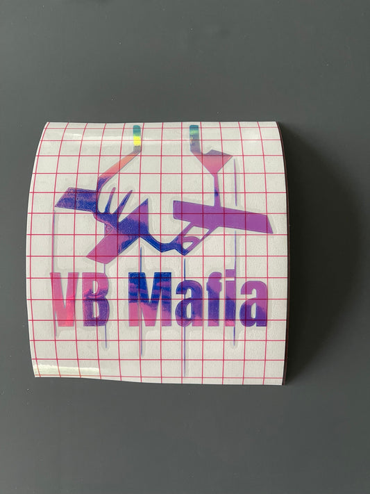 VB Mafia Small Logo