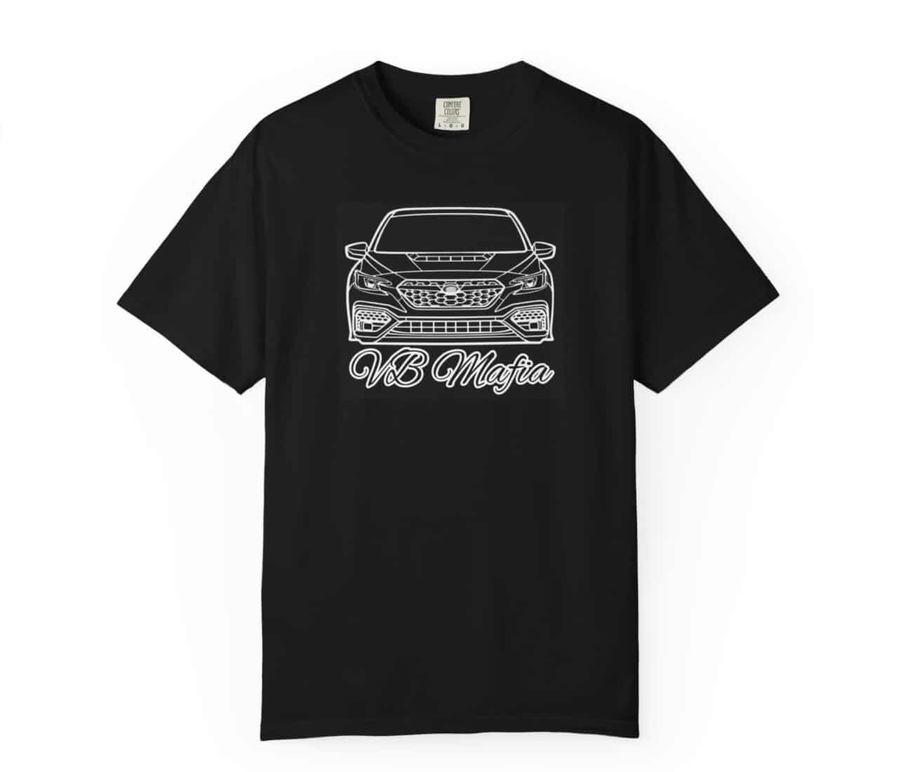 VB Mafia T-shirt