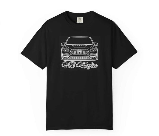 VB Mafia T-shirt