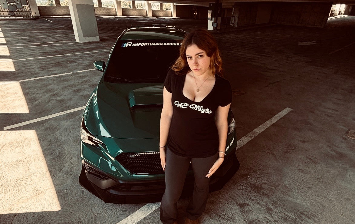 Deep Cut Women’s VB Mafia Shirt