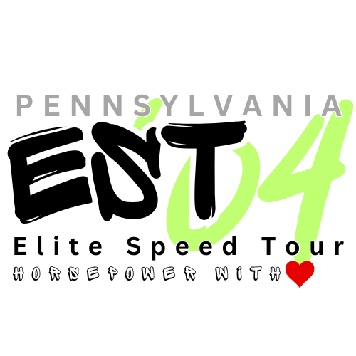 Revved Up Graphics