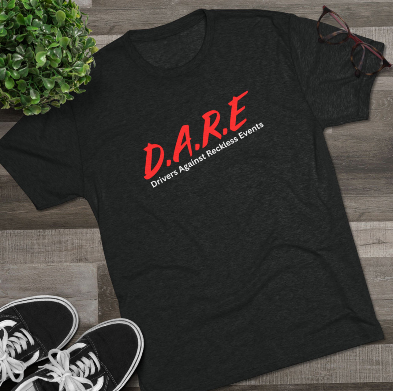 D.A.R.E. - Drivers Against Reckless Events