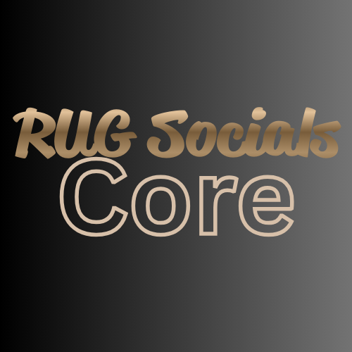 RUG Socials CORE