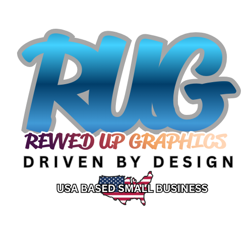 Revved Up Graphics